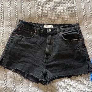 Abercrombie & Fitch shorts